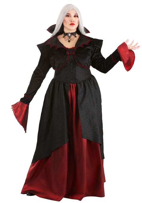 sexy vampire costume|Womens Sexy Blood Lusting Vampire Costume